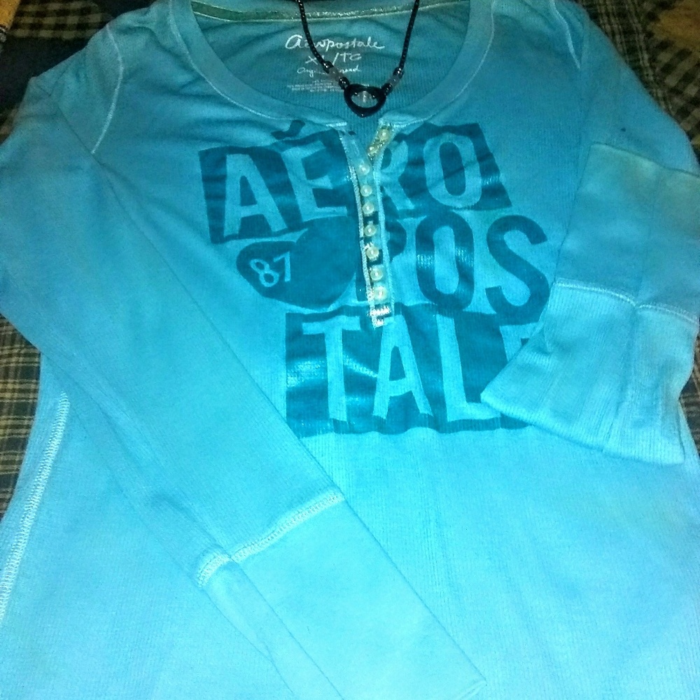 Beautiful shirt